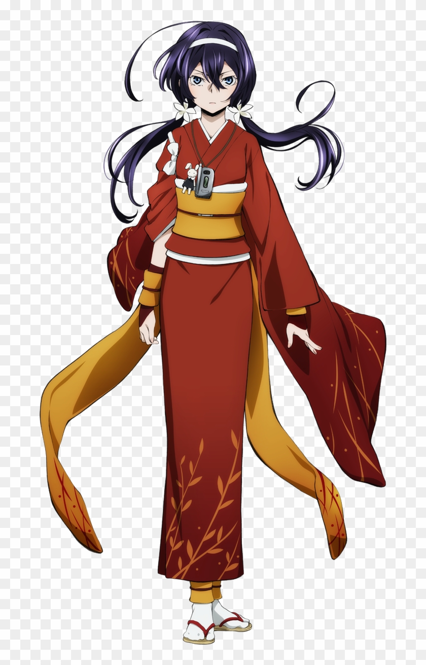 1100 X 1251 0 - 文豪 ストレイ ドッグス 泉 鏡花 Clipart