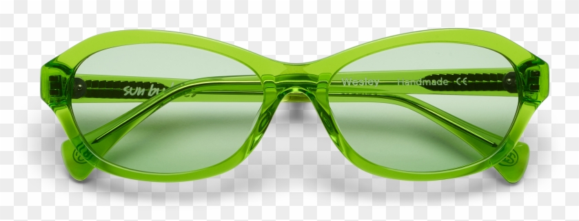 Stüssy X Sun Buddies - Plastic Clipart #47875