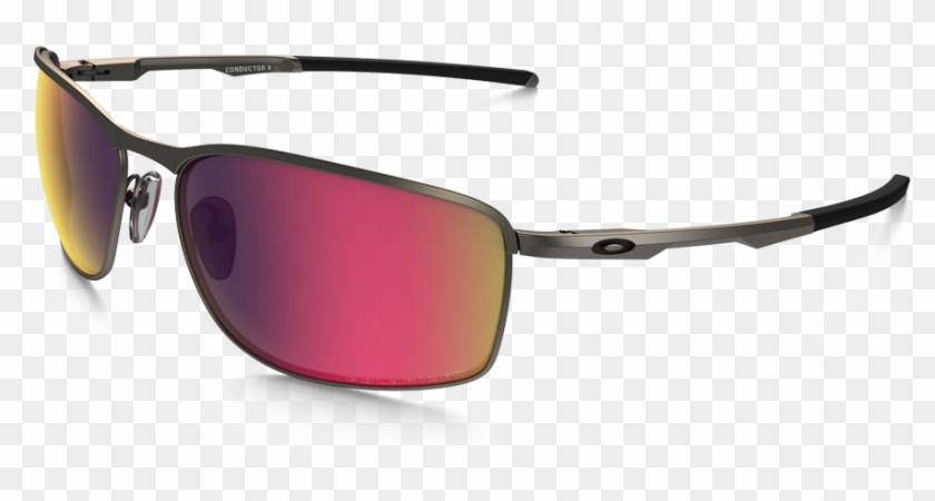 Driving Sunglasses Tech Features - Man Prescription Oakley Sunglasses Clipart