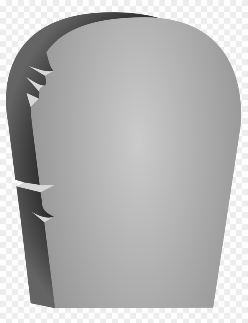 Graveyard Clipart Tomb - Pvz 2 Gloom Shroom - Png Download