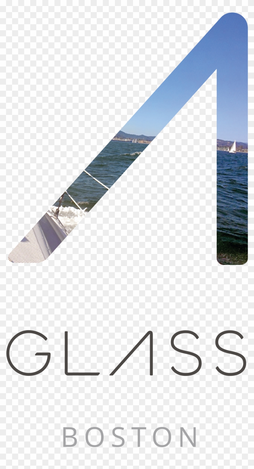 Glass Boston Logo - Logo Google Glass Png Clipart #48181