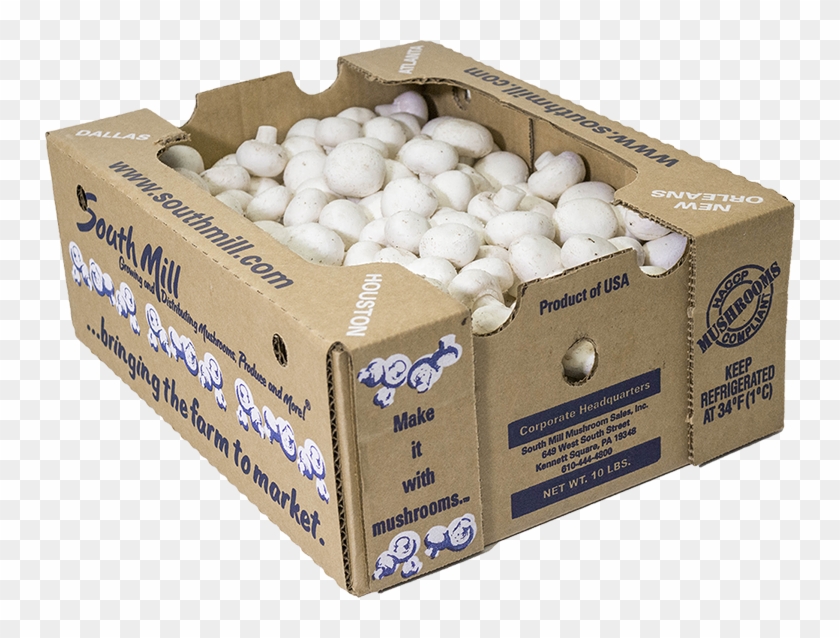 Foodservice Products - Carton Clipart