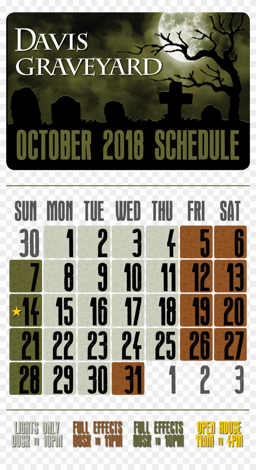 See Calendar For - Book Cover Clipart #48416