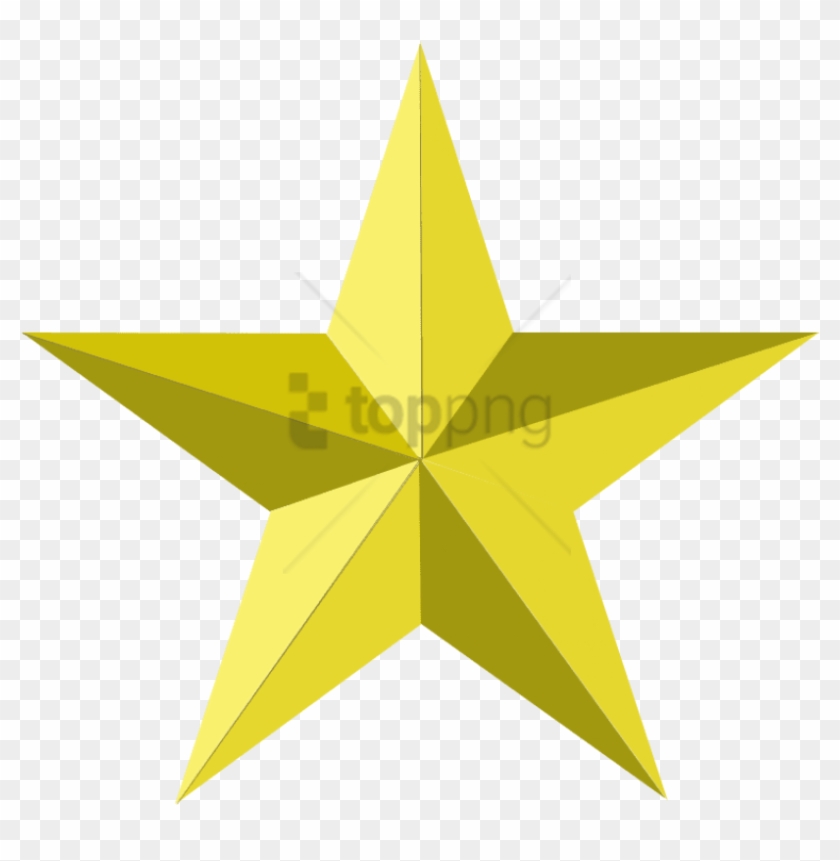 Shooting Star Clipart Transparent Background - Star Clipart Transparent Background - Png Download