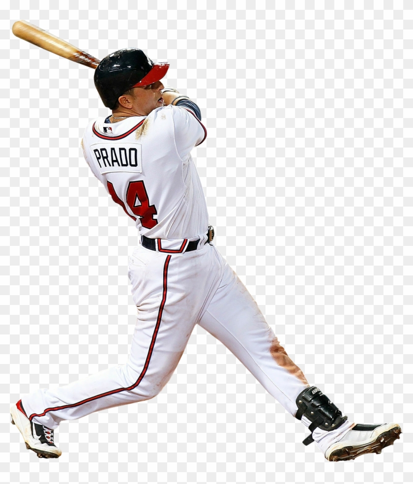 Baseball Player Png Image - Baseball Player Png Clipart