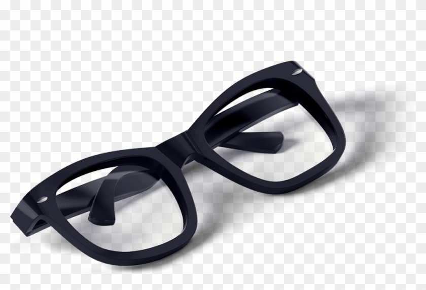 Glasses Clipart #48873