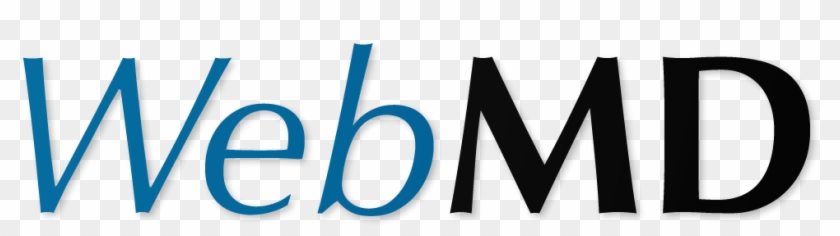 Webmd Logo In Optima - Optima Font Use Clipart