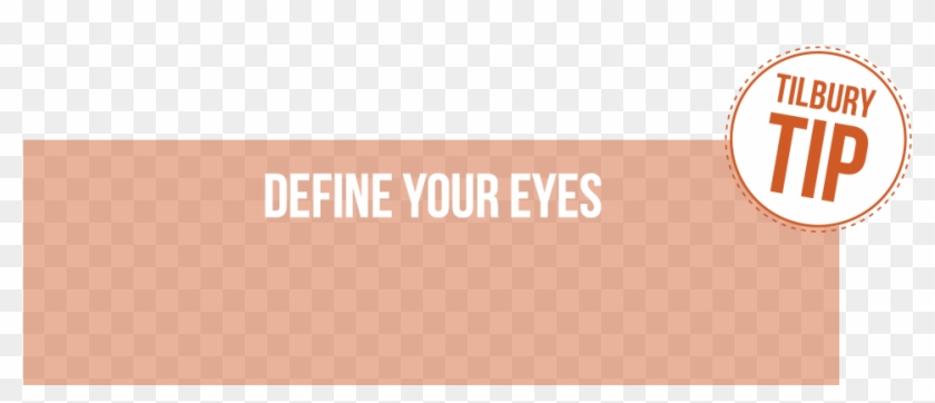 Define-tip Clipart #48999