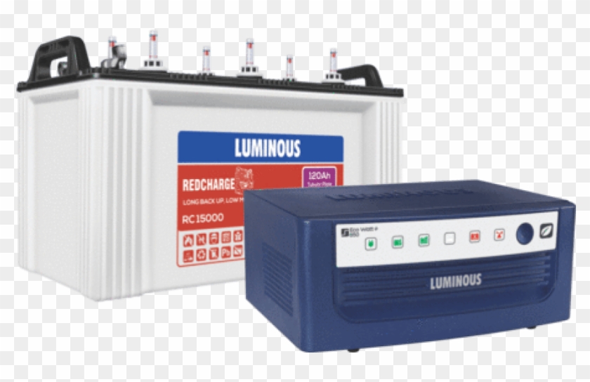 Free Png Download Inverter Battery Png Images Background - Luminous Battery Clipart #49002