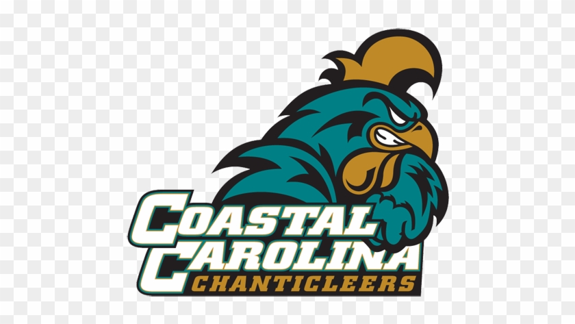 18u Shooting Star-mccarty Allison Kreyer Has Committed - Coastal Carolina Logo Png Clipart