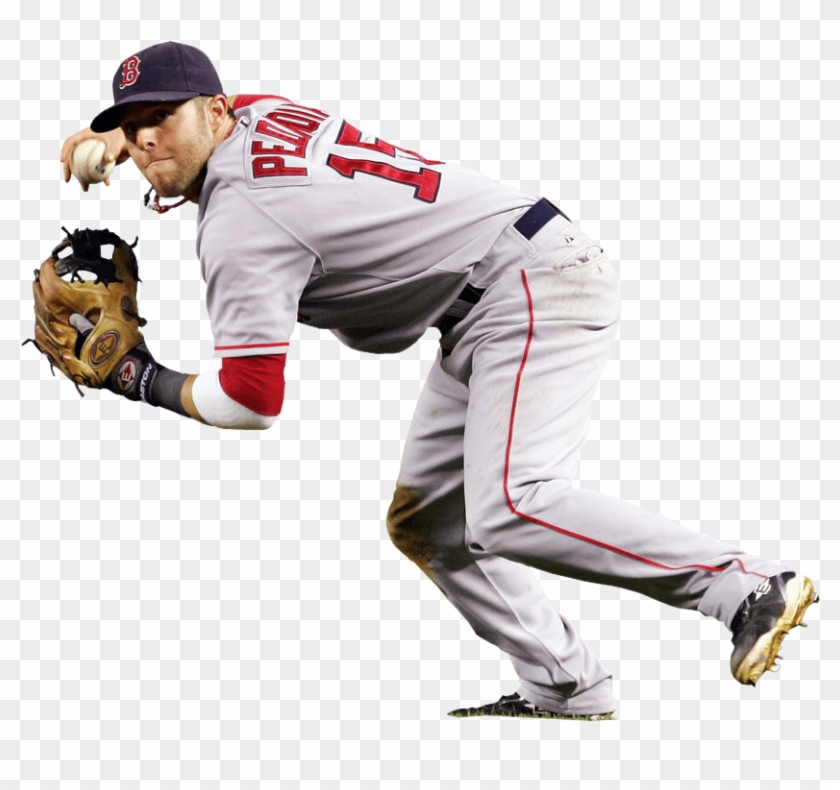 Boston Red Sox Player - Boston Red Sox Player Png Clipart #49150