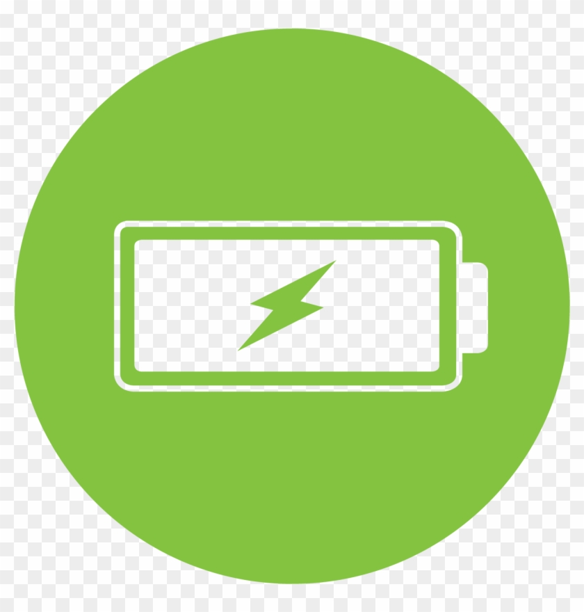 Battery Charging Png Pic - Battery Charge Png Clipart #49172