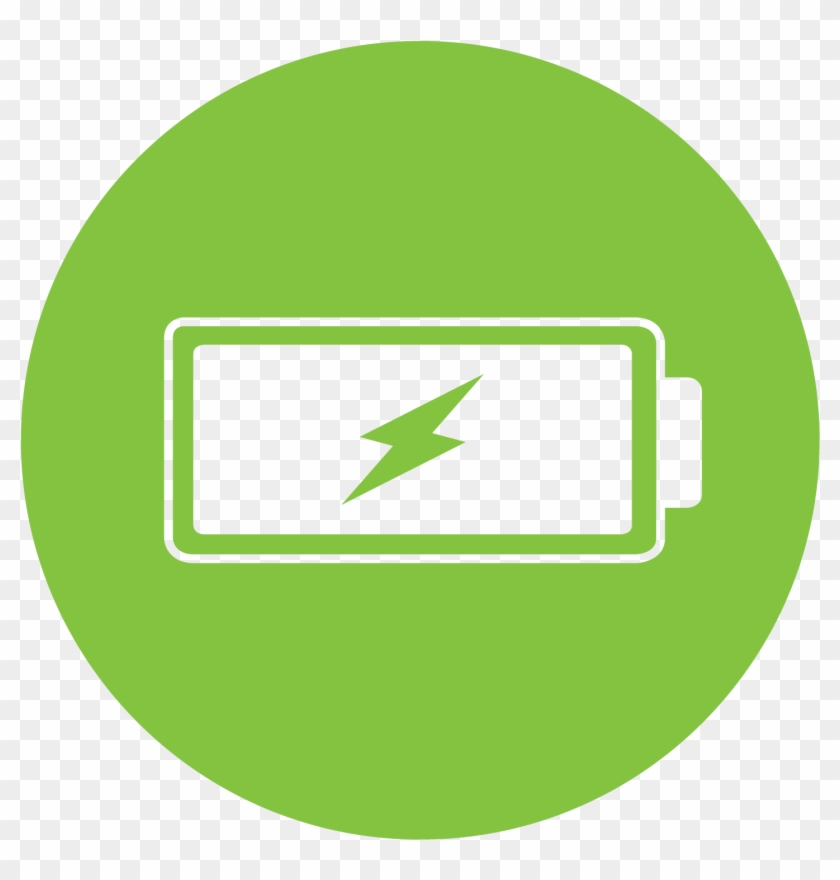 Battery Charging Png Pic - Battery Charge Png Clipart