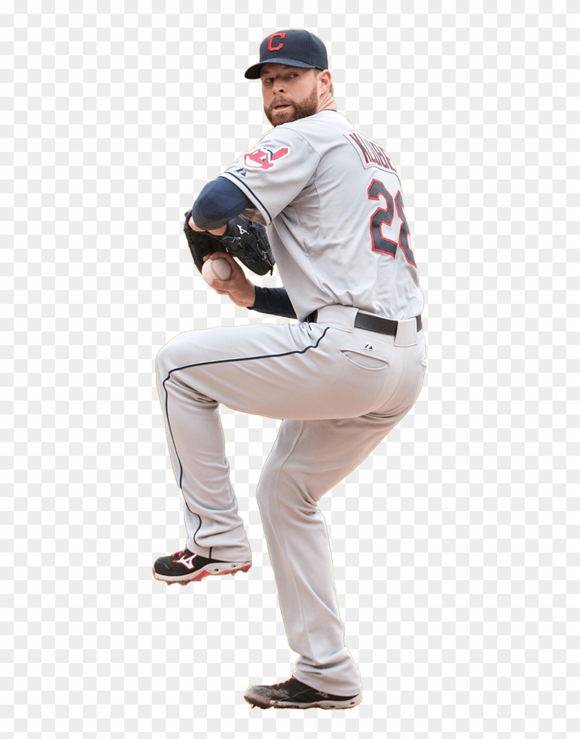 Cleveland Indians Player - Cleveland Indians Player Png Clipart