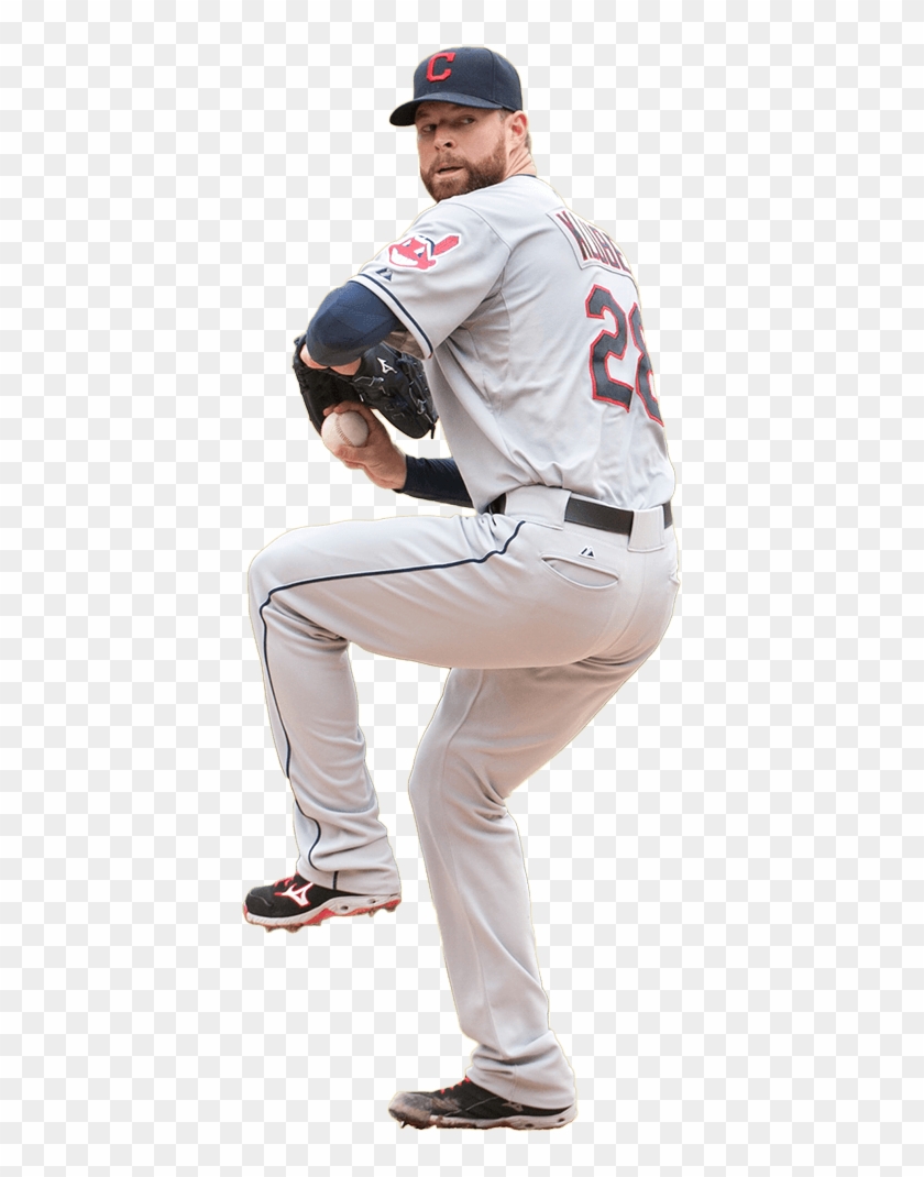 Cleveland Indians Player - Cleveland Indians Player Png Clipart #49234