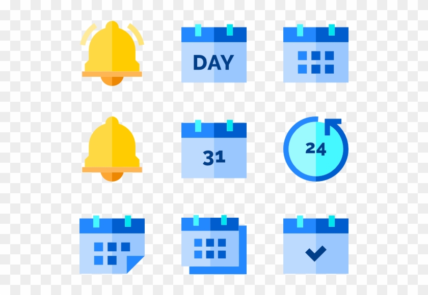 Youtube Bell Icon Png Clipart