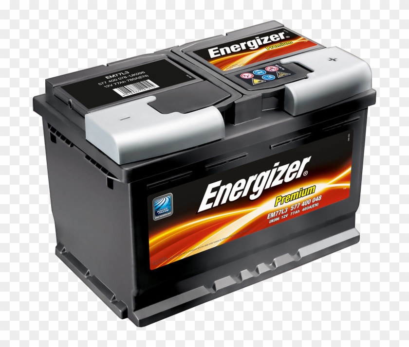 Car Battery Png Image Background Clipart #49291