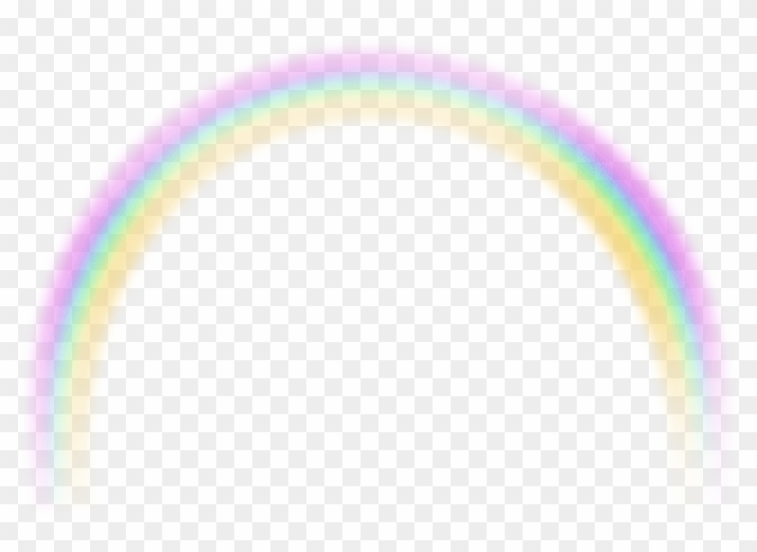 Free Png Download Rainbow Png Images Background Png - Translucent Rainbow Png Transparent Background Clipart #49385