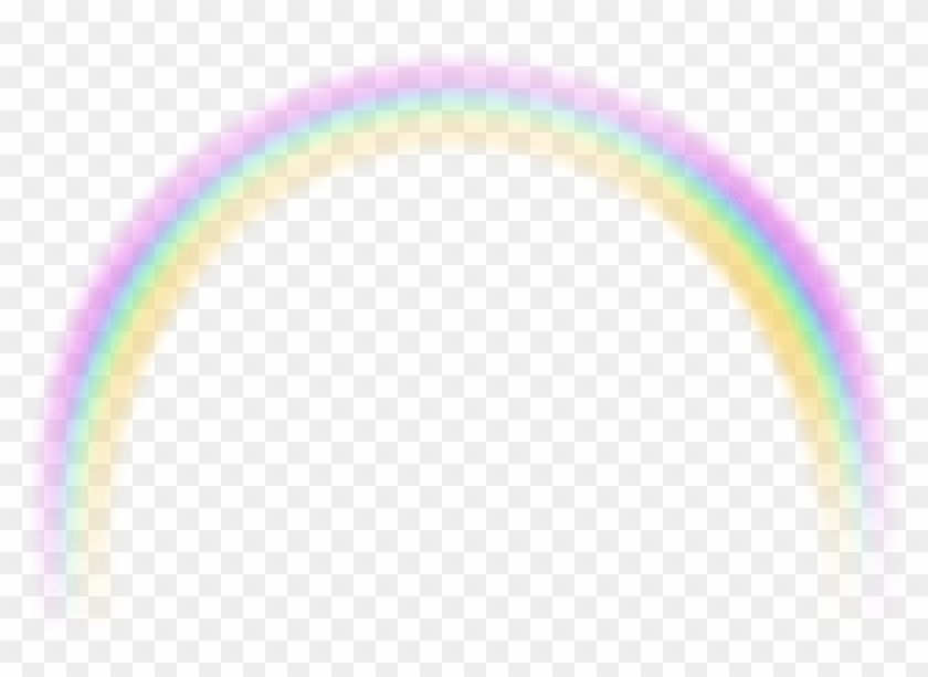 Free Png Download Rainbow Png Images Background Png - Translucent Rainbow Png Transparent Background Clipart