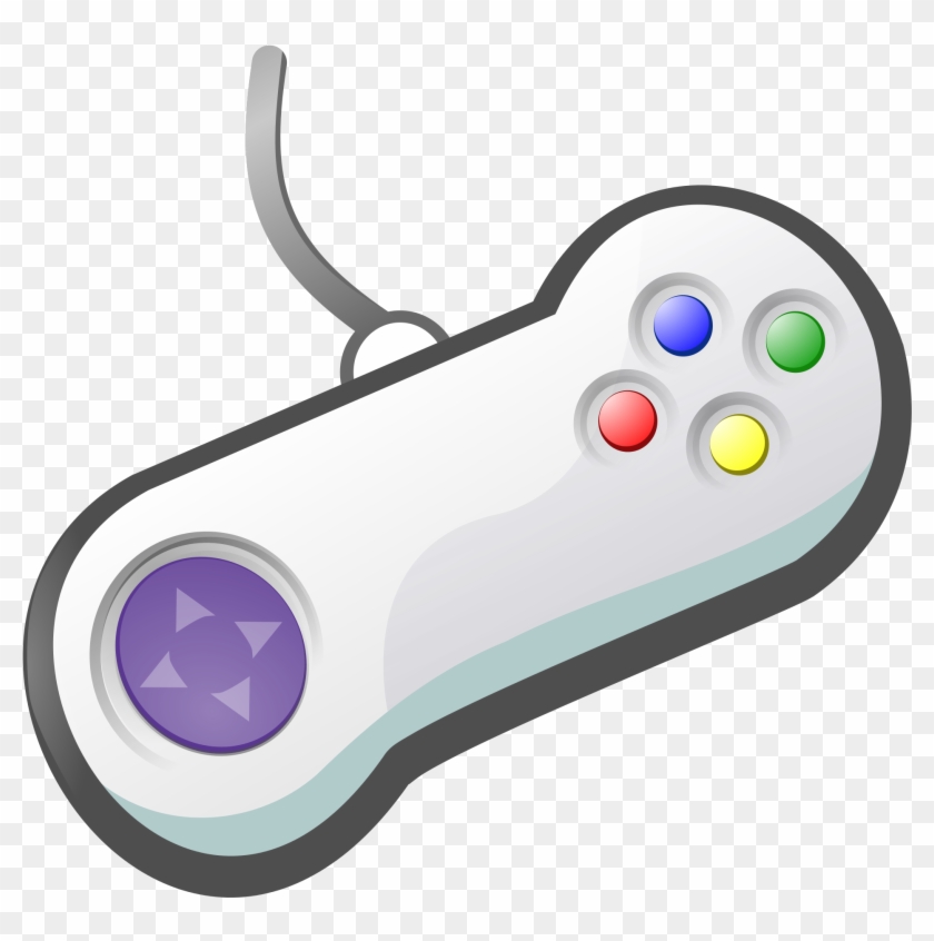 Games Png Photos - Video Games Clip Art Transparent Png