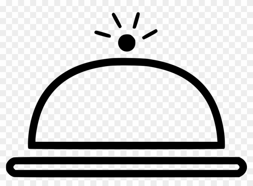 Png File Svg - Service Bell Icon Png Clipart #49462