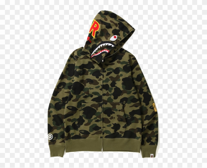 Bape Undefeated Clipart