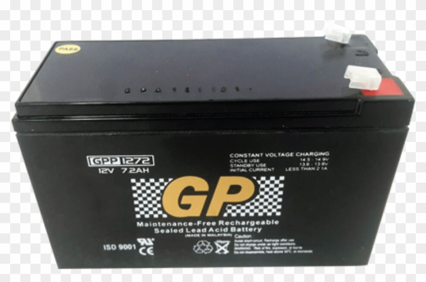 Https - Multipurpose Battery Clipart