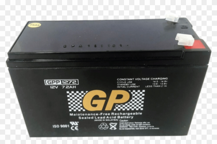 Https - Multipurpose Battery Clipart #49658