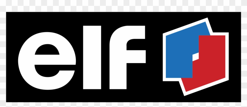 Elf Logo Png Transparent - Marcas De Aceites Elf Clipart #49763