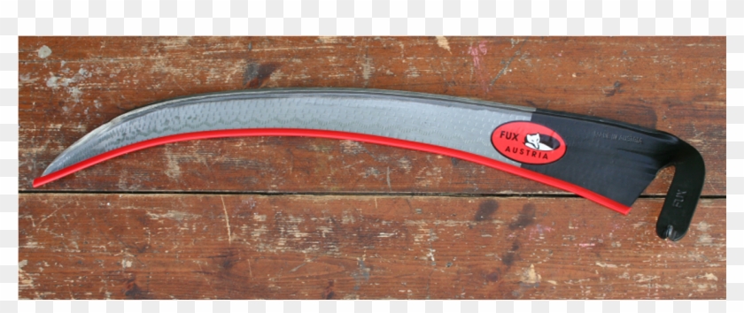 Scythe Blade Grass - Blade Clipart #49781