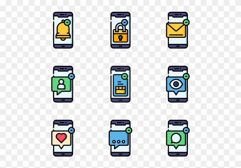 Notifications Clipart