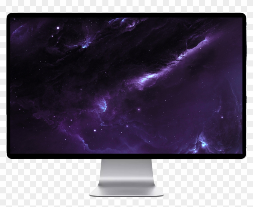 Vivid Galaxy Clipart #400072