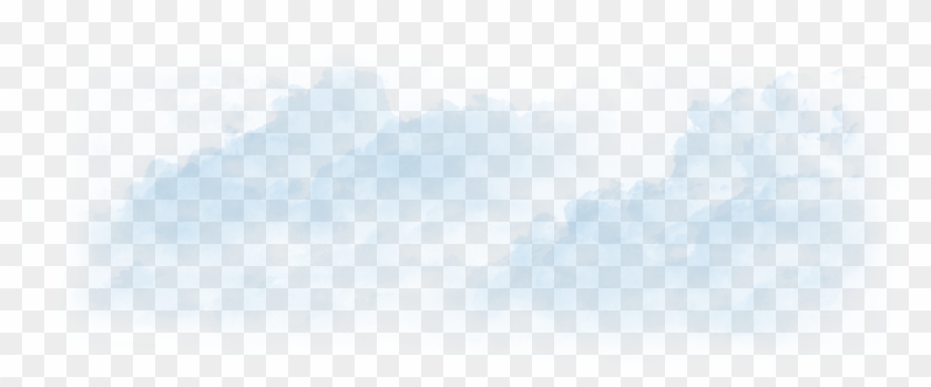 Transparent Background Clouds Png Clipart #400140