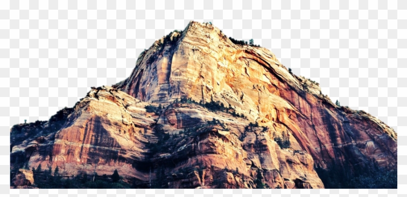 Picture Free Library Mountain Transparent Png Pictures - Mountain With No Background Clipart
