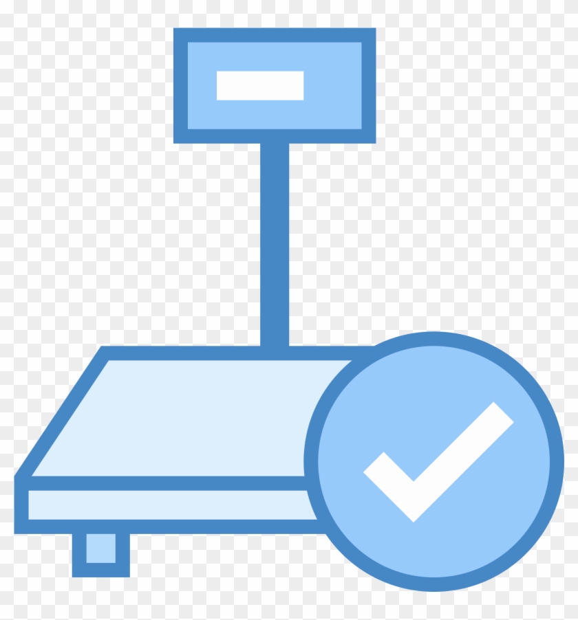 This Appears To Be A Trapezoid On Top Of A Rectangle Clipart