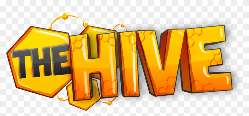 Teweran Survival Games 1 Howling Mountains Minecraft - Hive Minecraft Logo Transparent Clipart #400501