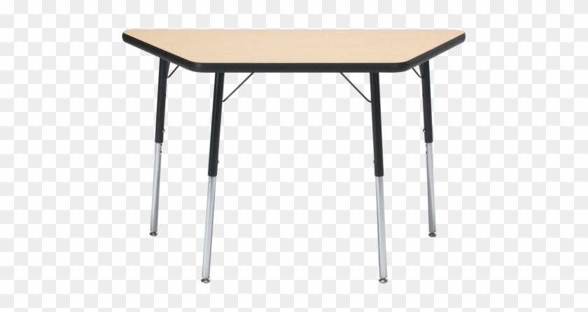 Correll A2448 Trp 16 High Pressure Trapezoid Shape - Coffee Table Clipart