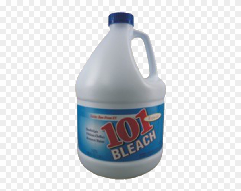 Bleach 1 Gallon - My Room Sign Clipart