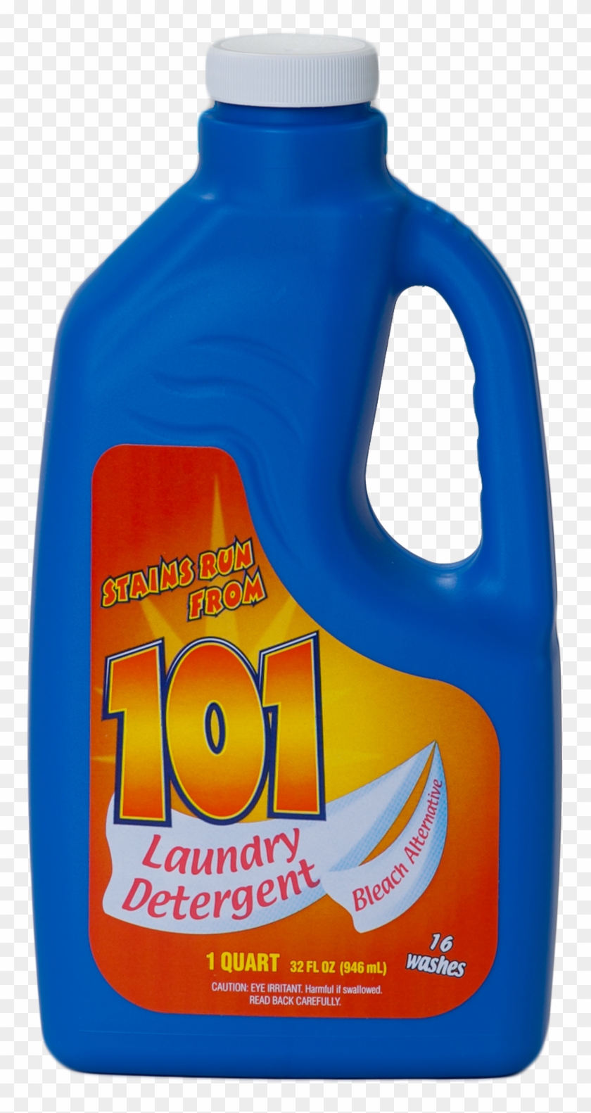 0 54200 29005 - 101 Laundry Detergent Clipart #400718