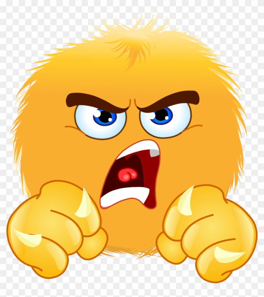 February 10, 2017 960 × 1035 Emoji - Smiley Clipart #400786