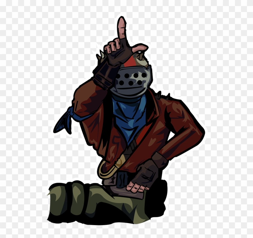 Fortnite Rust Lord Transparent Png Clipart Free Download - Fortnite Rust Lord Take The L