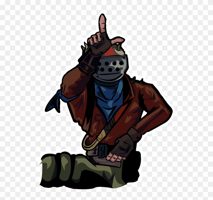 Fortnite Rust Lord Transparent Png Clipart Free Download - Fortnite Rust Lord Take The L #400814