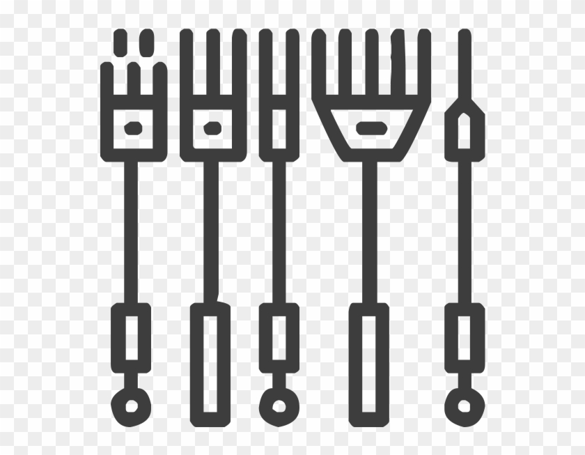 Equipos Profesionales - Tattoo Machine Clipart #401081