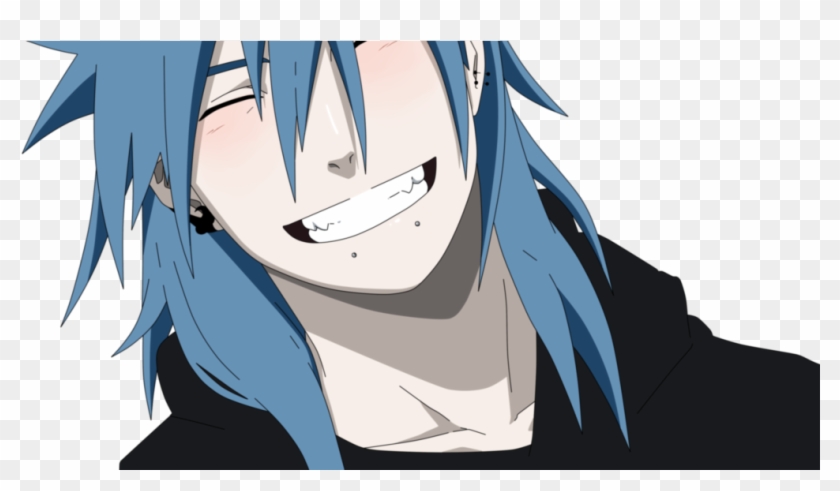 02 Main Male - Anime Clipart