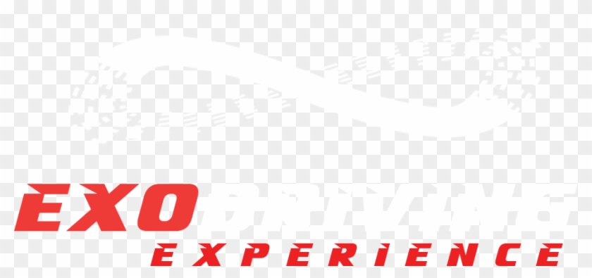 Exo Driving Experience Logo - Poster Clipart #401136