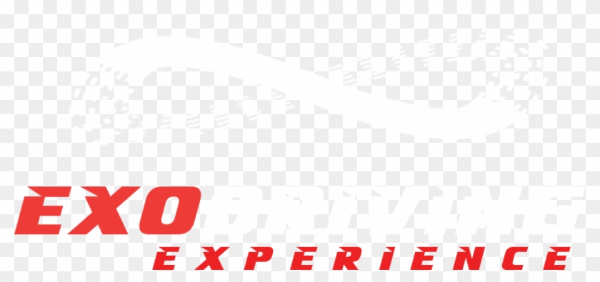 Exo Driving Experience Logo - Poster Clipart