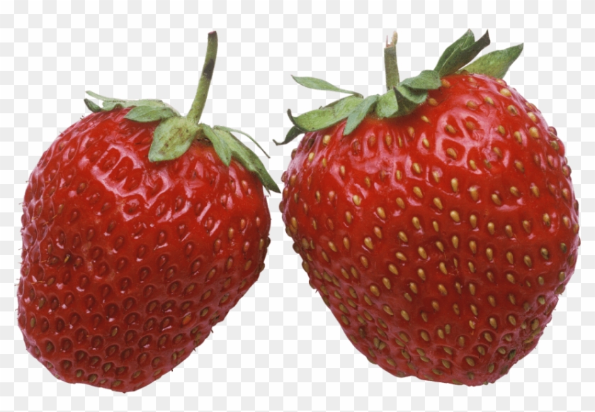 Free Png Download Strawberry Png Images Background - Portable Network Graphics Clipart