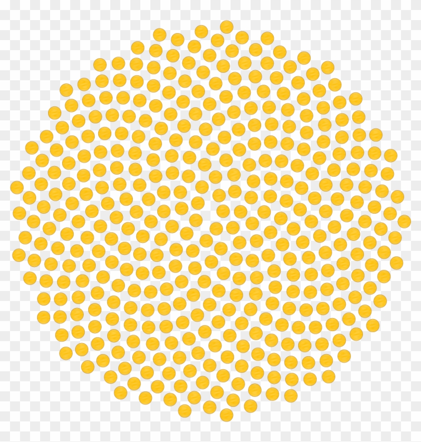 Free Free Sunflower Circle Svg 339 SVG PNG EPS DXF File