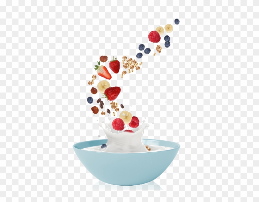 Go To Image - Food Falling Png Clipart