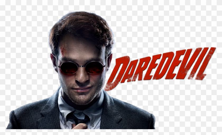 Daredevil Png Picture - Imagenes Png De Daredevil Clipart